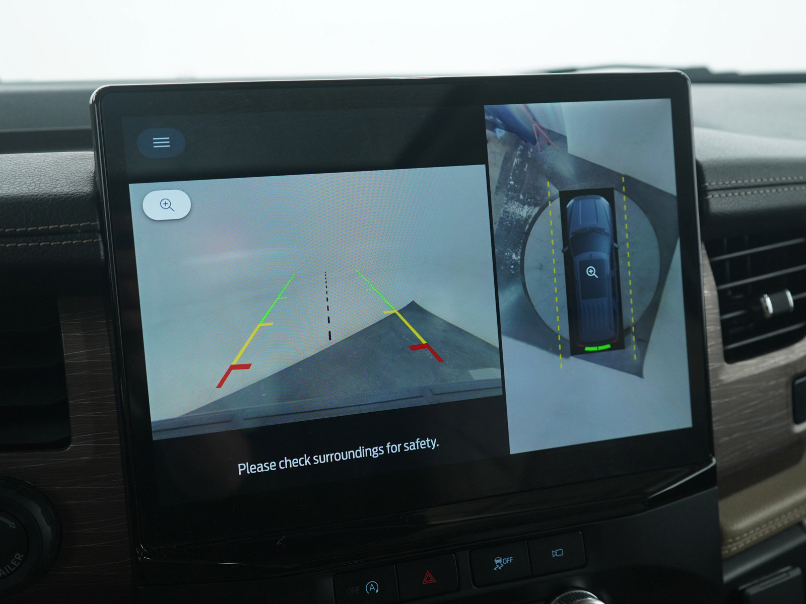 Used 2023 Ford Expedition Max Limited image 30