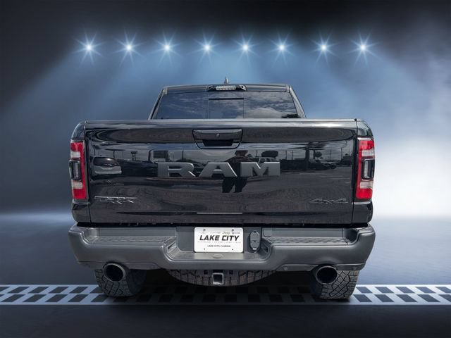 Used 2022 RAM 1500 TRX w/ TRX Level 2 Equipment Group AWD/4WD image 4