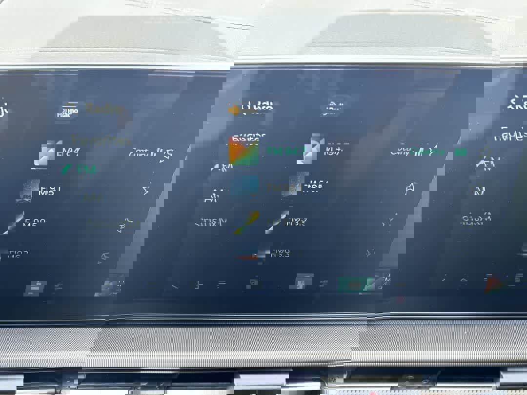 New 2026 Kia Sportage EX image 16