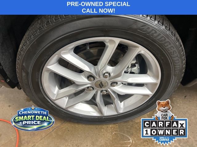 Used 2023 Dodge Durango GT image 9