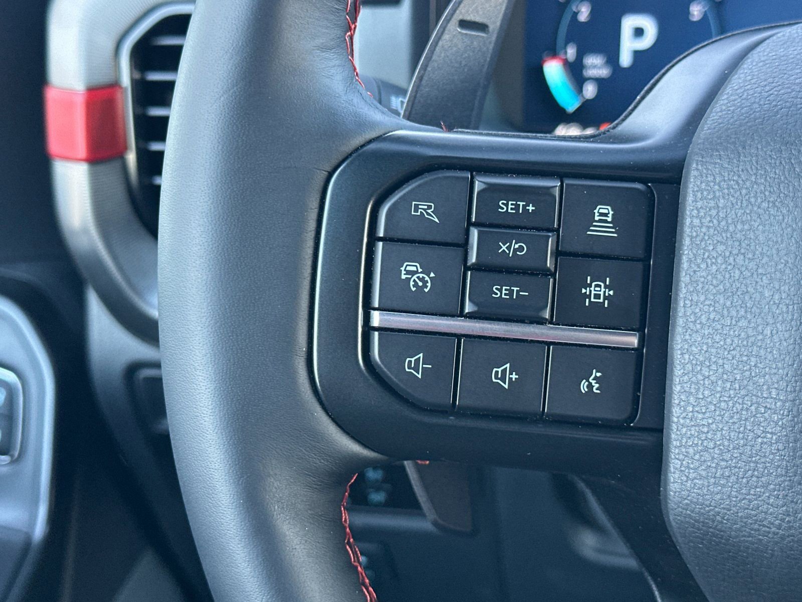 New 2024 Ford F150 Raptor image 28