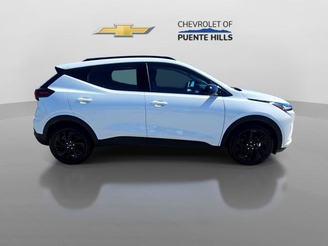 New 2027 Chevrolet Bolt RS w/ Technology Package FWD image 9