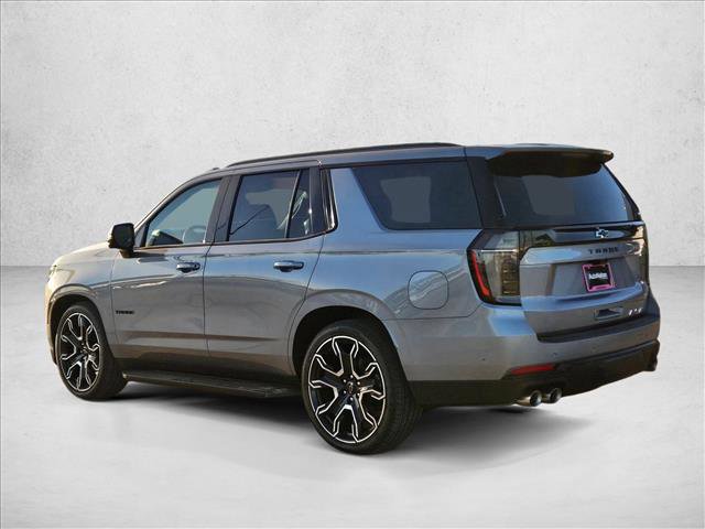New 2026 Chevrolet Tahoe RST w/ Advanced Technology Package image 9