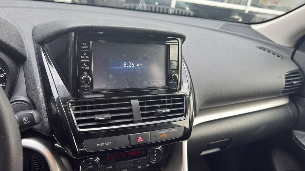 Used 2024 Mitsubishi Eclipse Cross ES AWD/4WD image 12