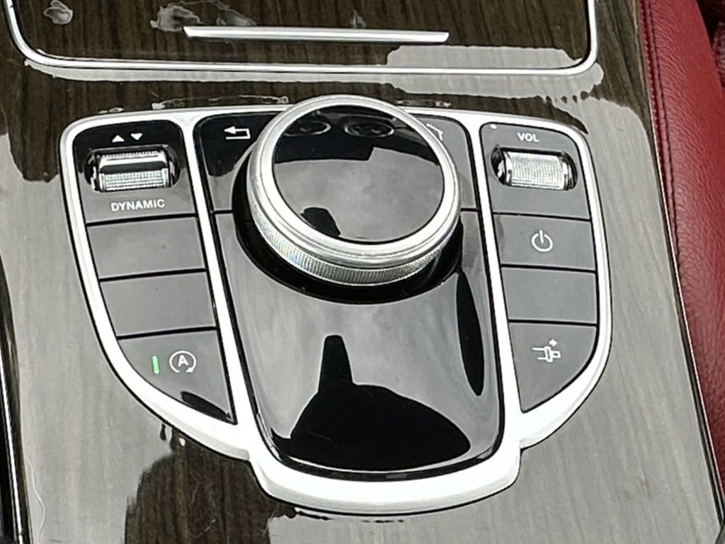 Used 2019 Mercedes-Benz C 300 Coupe w/ Leather Seating Package image 17