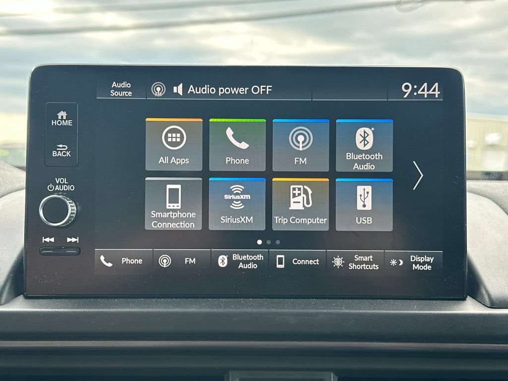 Used 2023 Honda Pilot TrailSport image 23