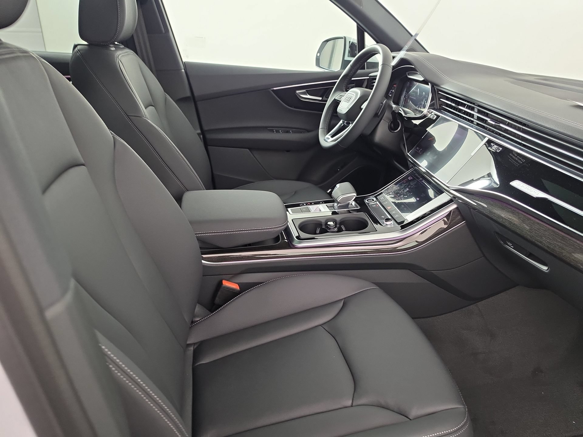 New 2026 Audi Q7 2.0T Premium AWD/4WD image 41