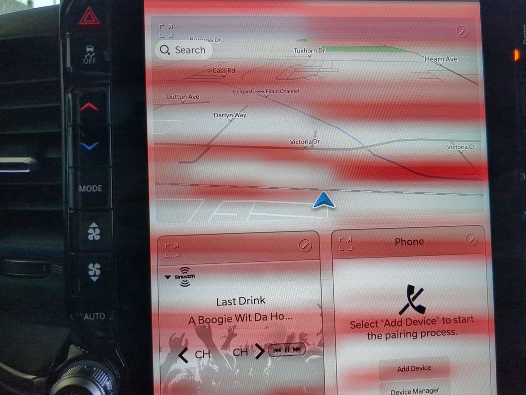 New 2026 RAM 1500 Laramie w/ Advanced Safety Group II image 17