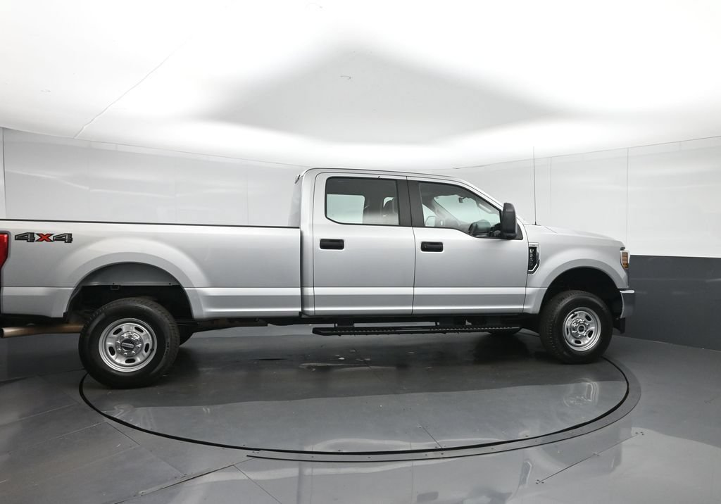 Used 2018 Ford F250 XL w/ XL Value Package AWD/4WD image 8