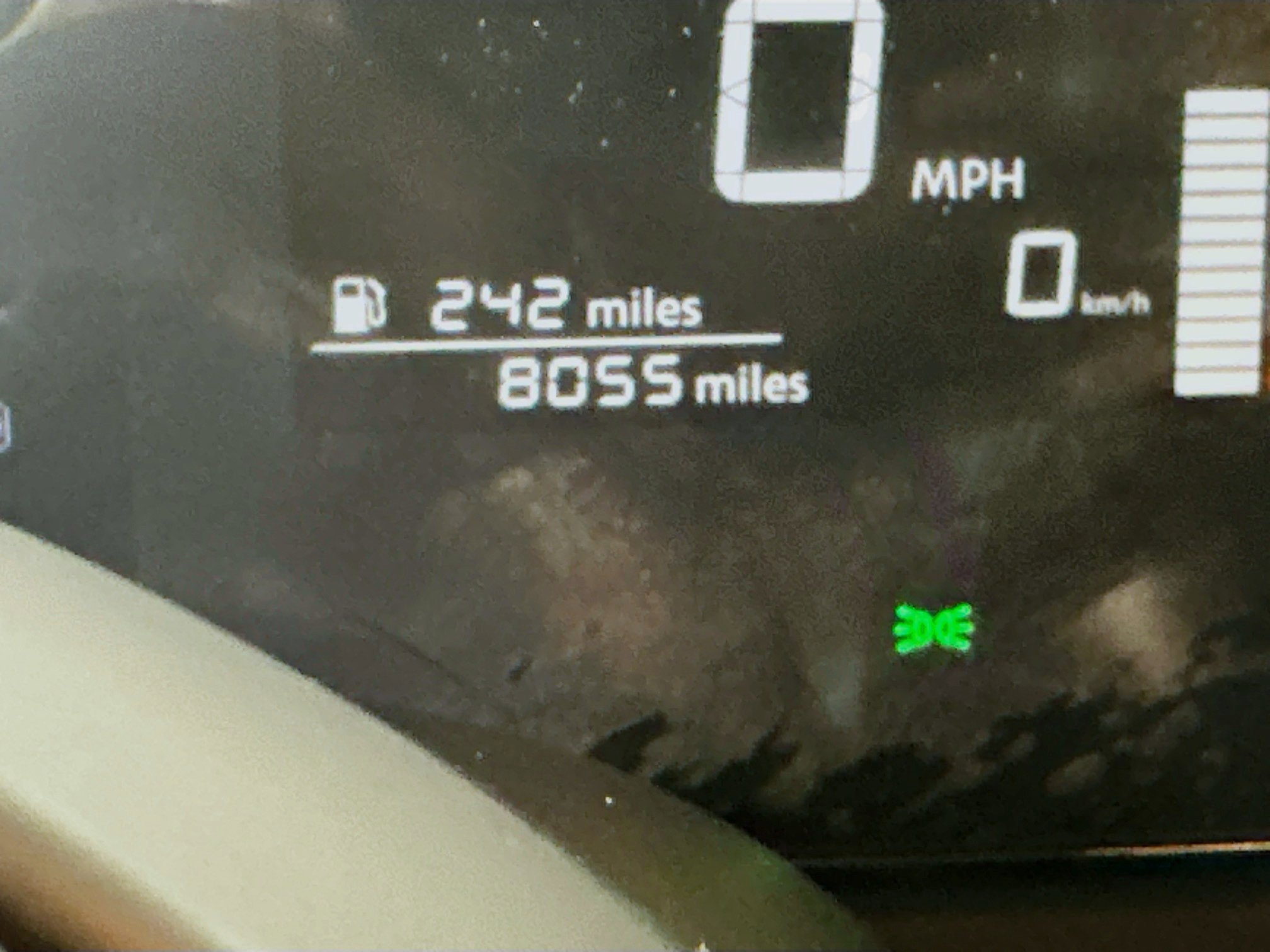 Used 2025 Nissan Kicks S FWD image 19