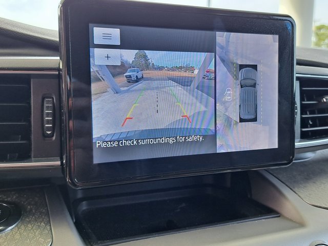 Certified 2022 Ford Explorer Timberline w/ Timberline Technology Package image 15