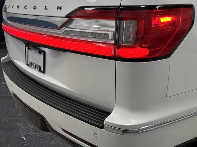 Used 2019 Lincoln Navigator L Black Label image 40