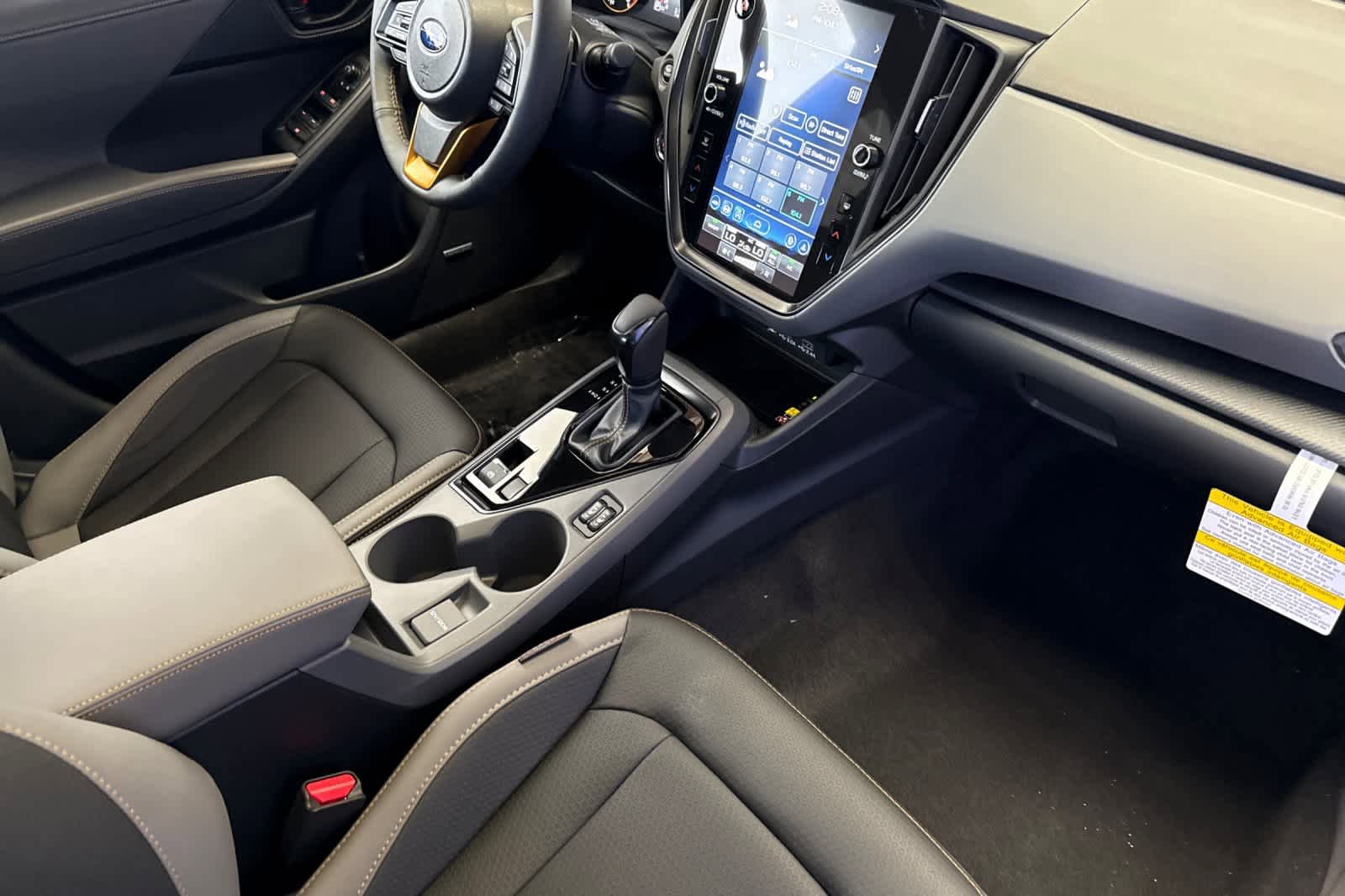 New 2026 Subaru Crosstrek 2.5i Wilderness AWD/4WD image 15