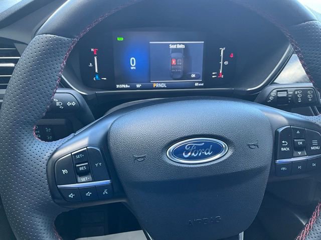 Used 2023 Ford Escape ST-Line Select image 13