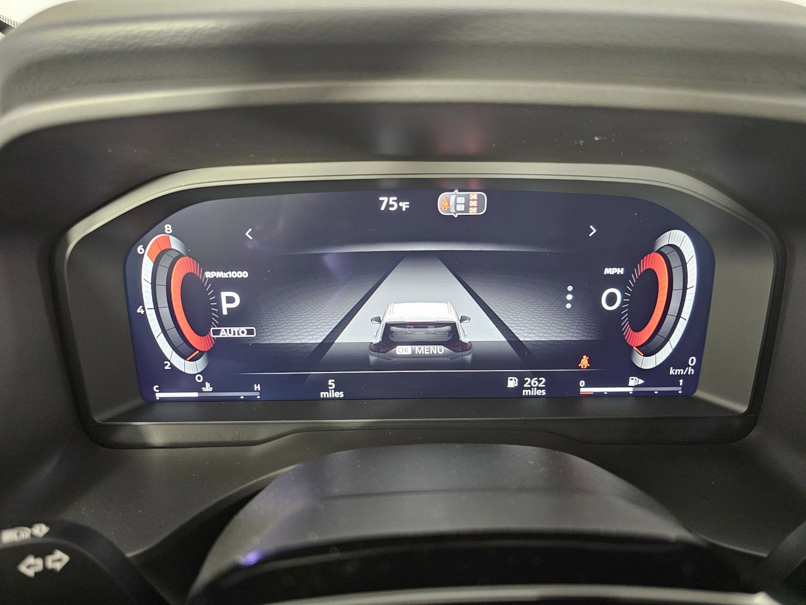 New 2026 Nissan Rogue Platinum w/ Platinum Premium Package image 31