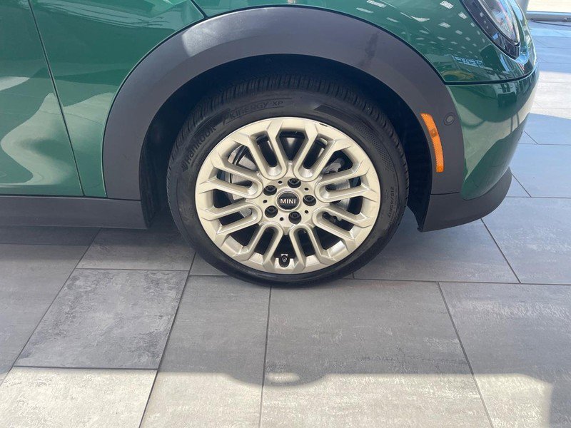 Used 2025 MINI Cooper S image 5