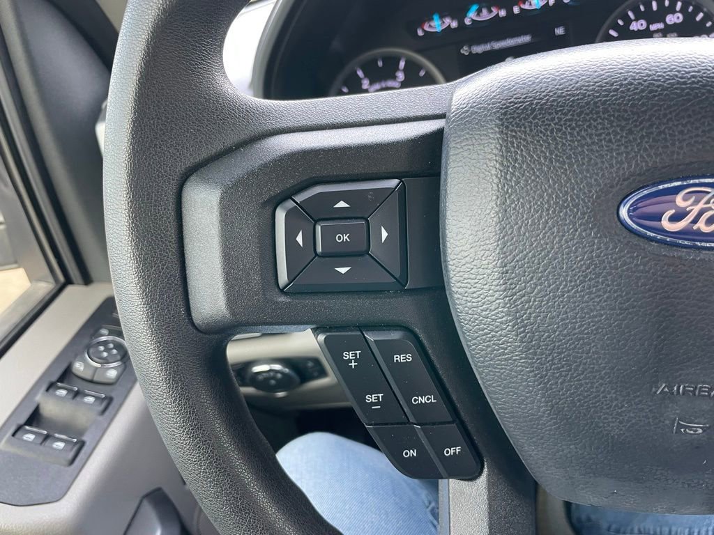 Used 2022 Ford F250 XLT w/ XLT Premium Package AWD/4WD image 25