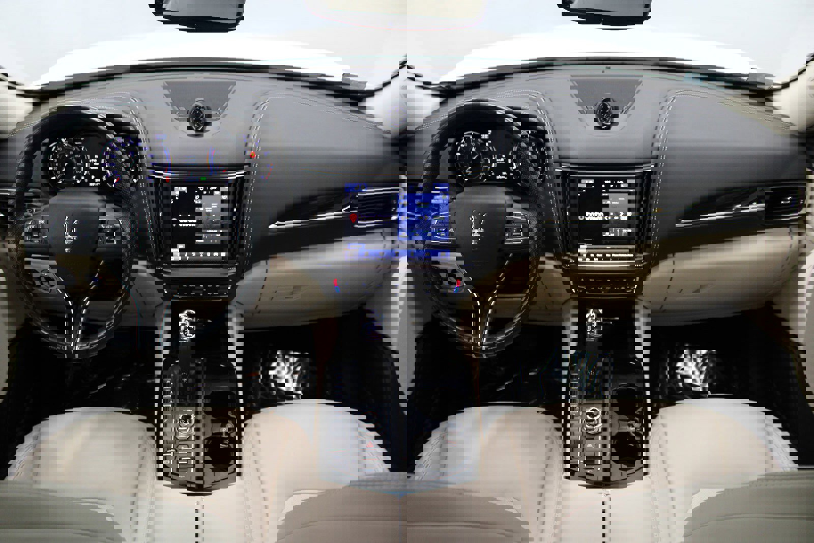 Used 2022 Maserati Levante GT image 18