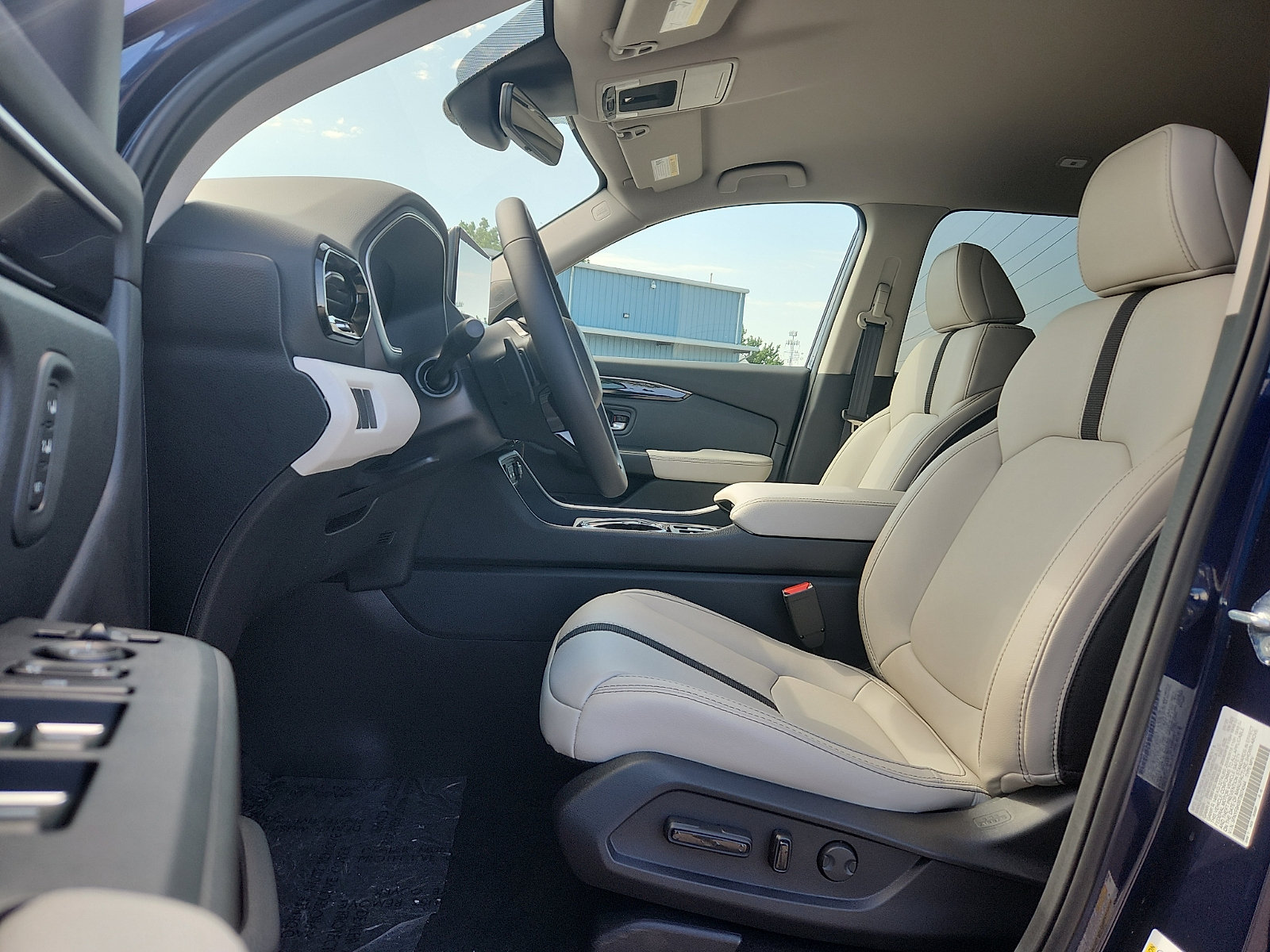 New 2026 Honda Passport RTL image 9