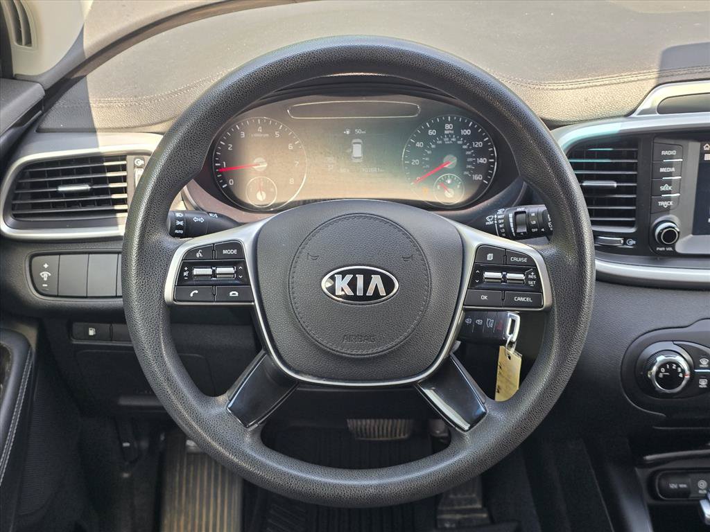 Used 2019 Kia Sorento L FWD image 15