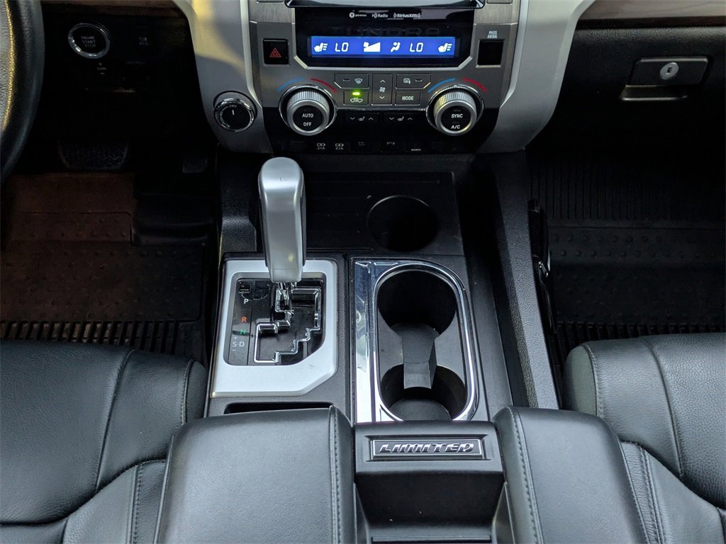Used 2021 Toyota Tundra Limited image 20