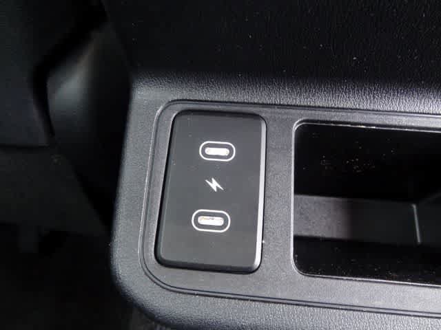 Used 2025 Kia K4 FWD image 11