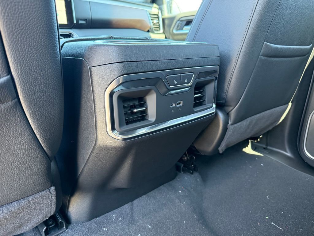 New 2026 GMC Sierra 1500 Denali w/ Denali Reserve Package AWD/4WD image 25