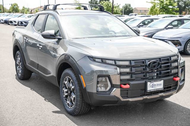 New 2026 Hyundai Santa Cruz XRT AWD/4WD image 6
