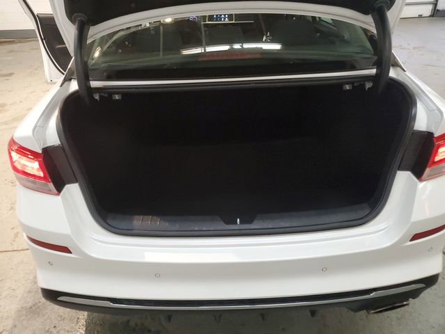 Used 2020 Kia Optima LX image 25