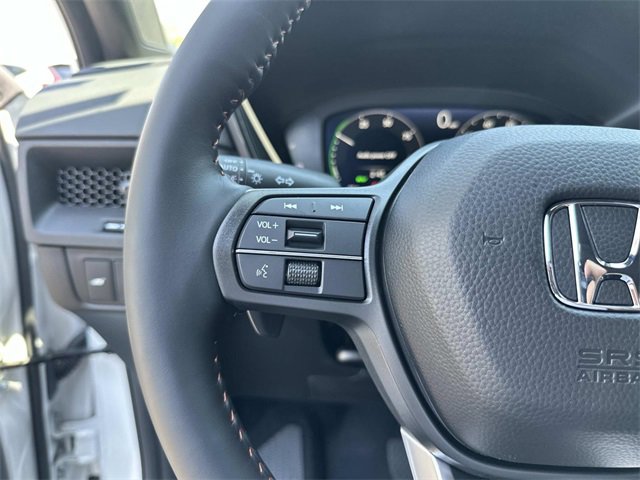 New 2026 Honda CR-V TrailSport image 29