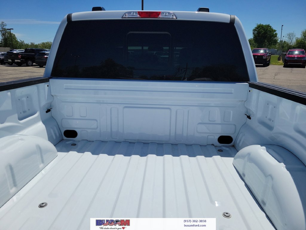 Certified 2025 Ford F150 Tremor AWD/4WD image 6