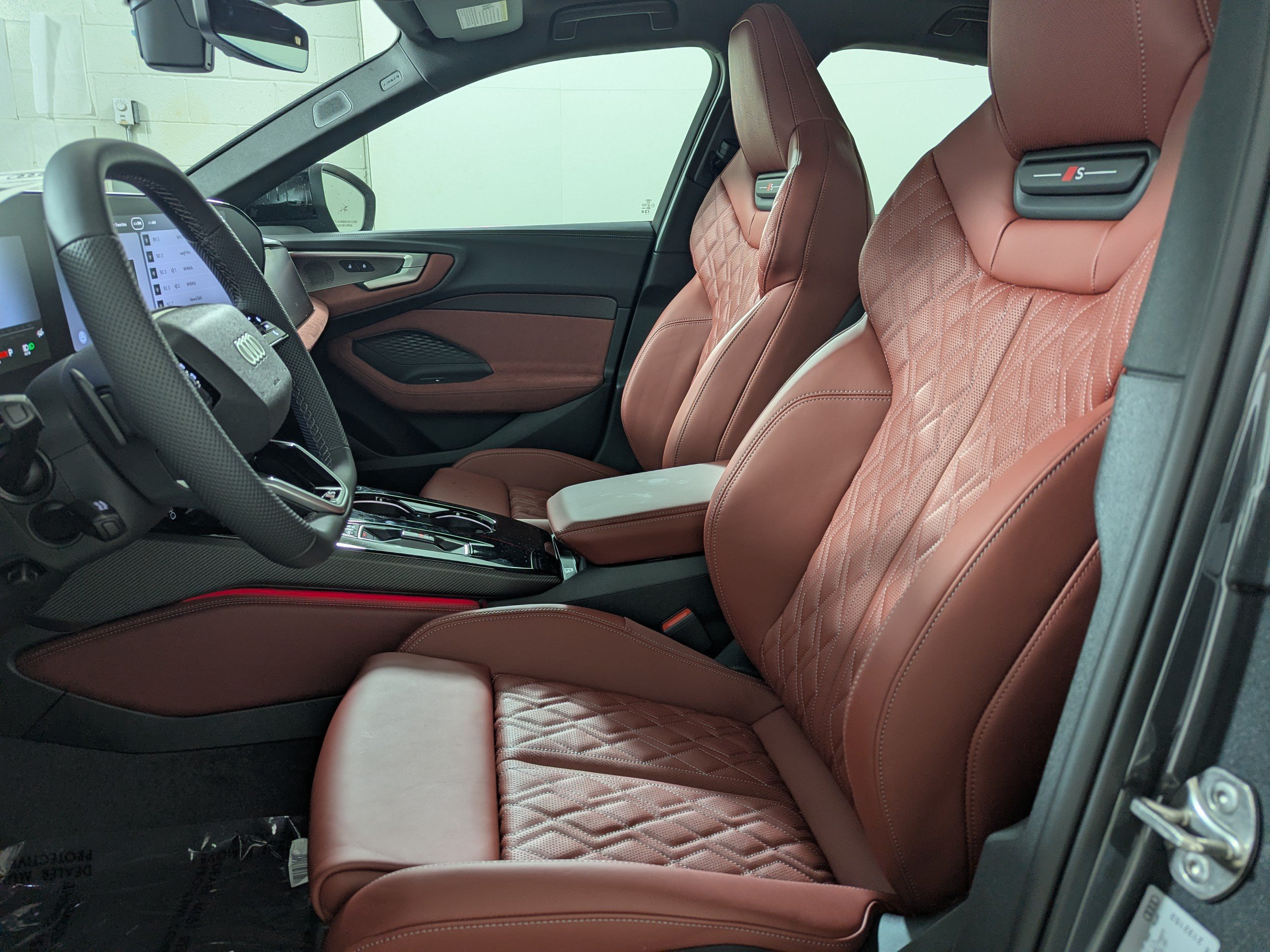 New 2026 Audi S5 Premium Plus AWD/4WD image 16