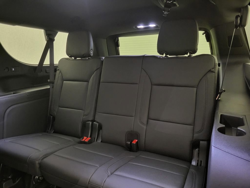 New 2026 Chevrolet Suburban LT w/ Comfort Package image 49