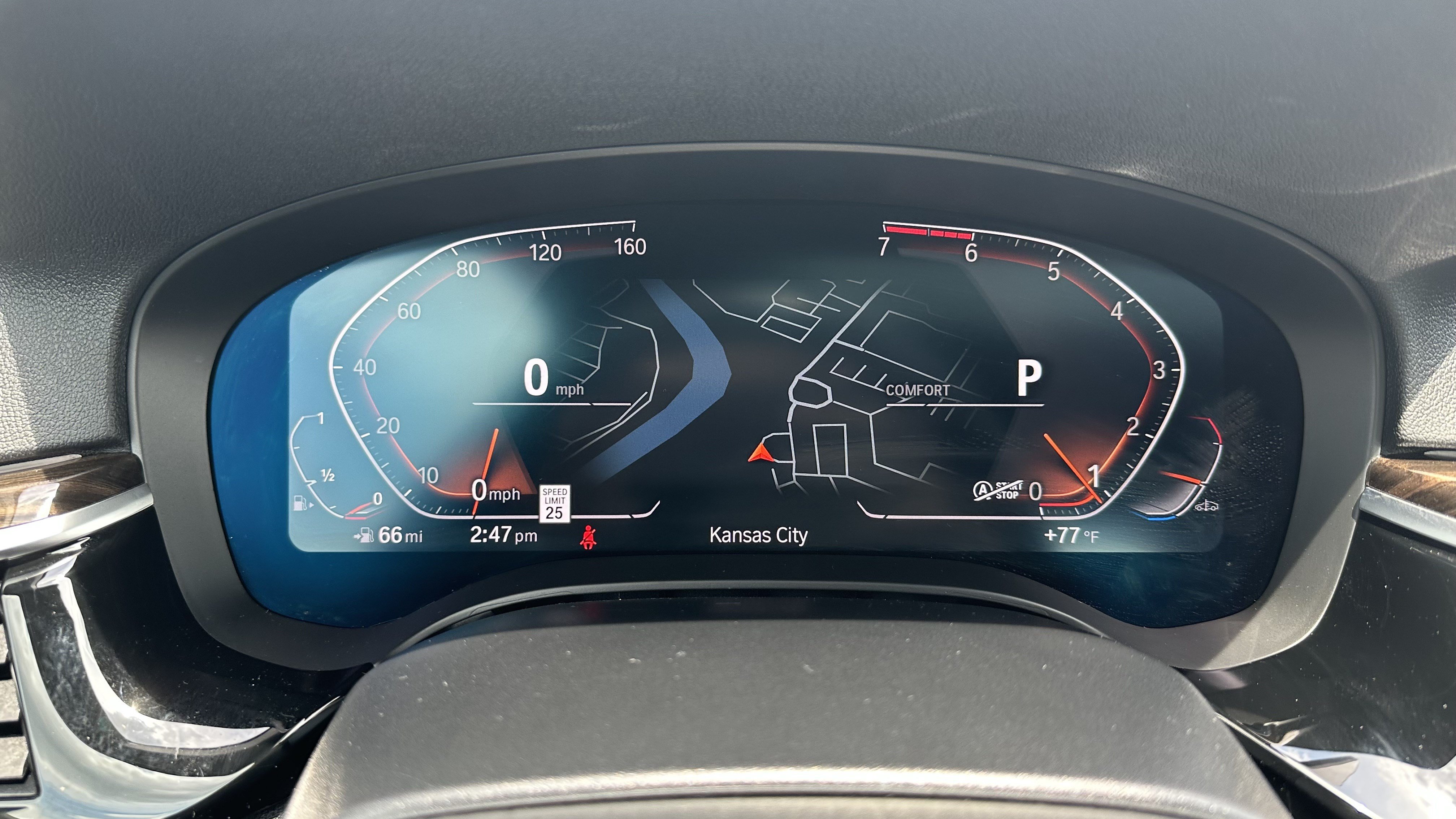Certified 2023 BMW 530i xDrive w/ Premium Package AWD/4WD image 24