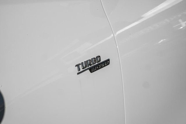 New 2026 Mercedes-Benz GLC 43 AMG 4MATIC image 16