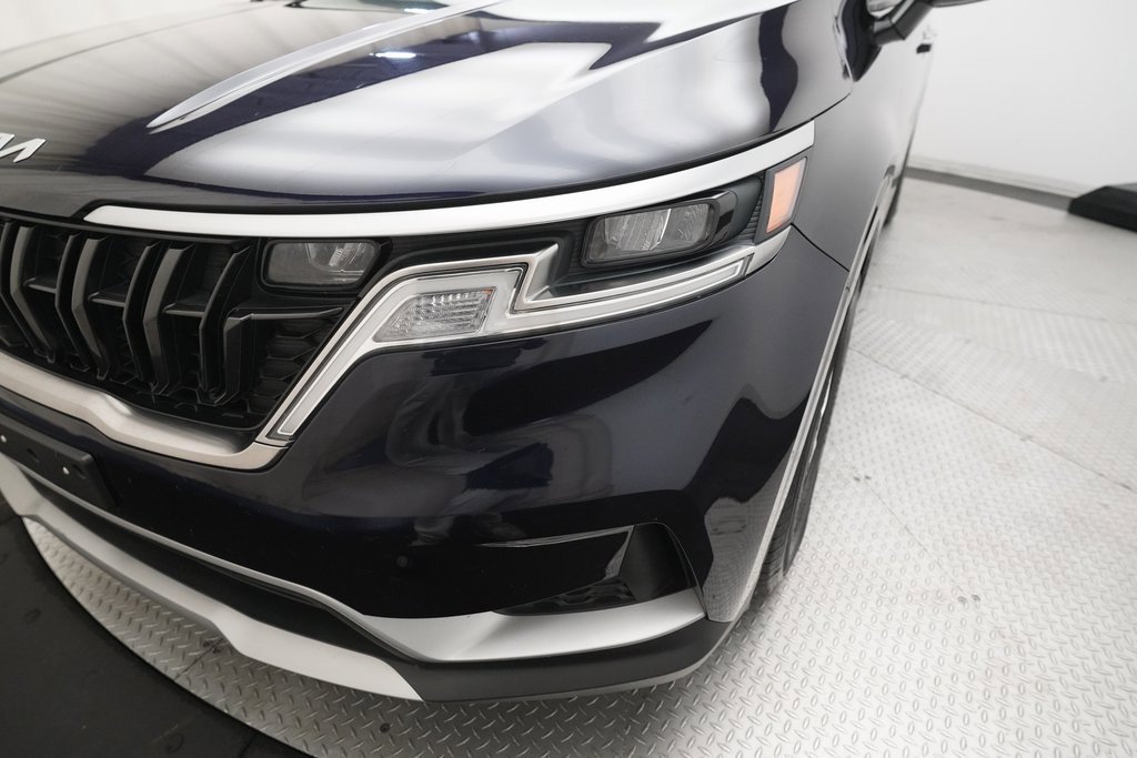 Certified 2024 Kia Carnival LX image 23