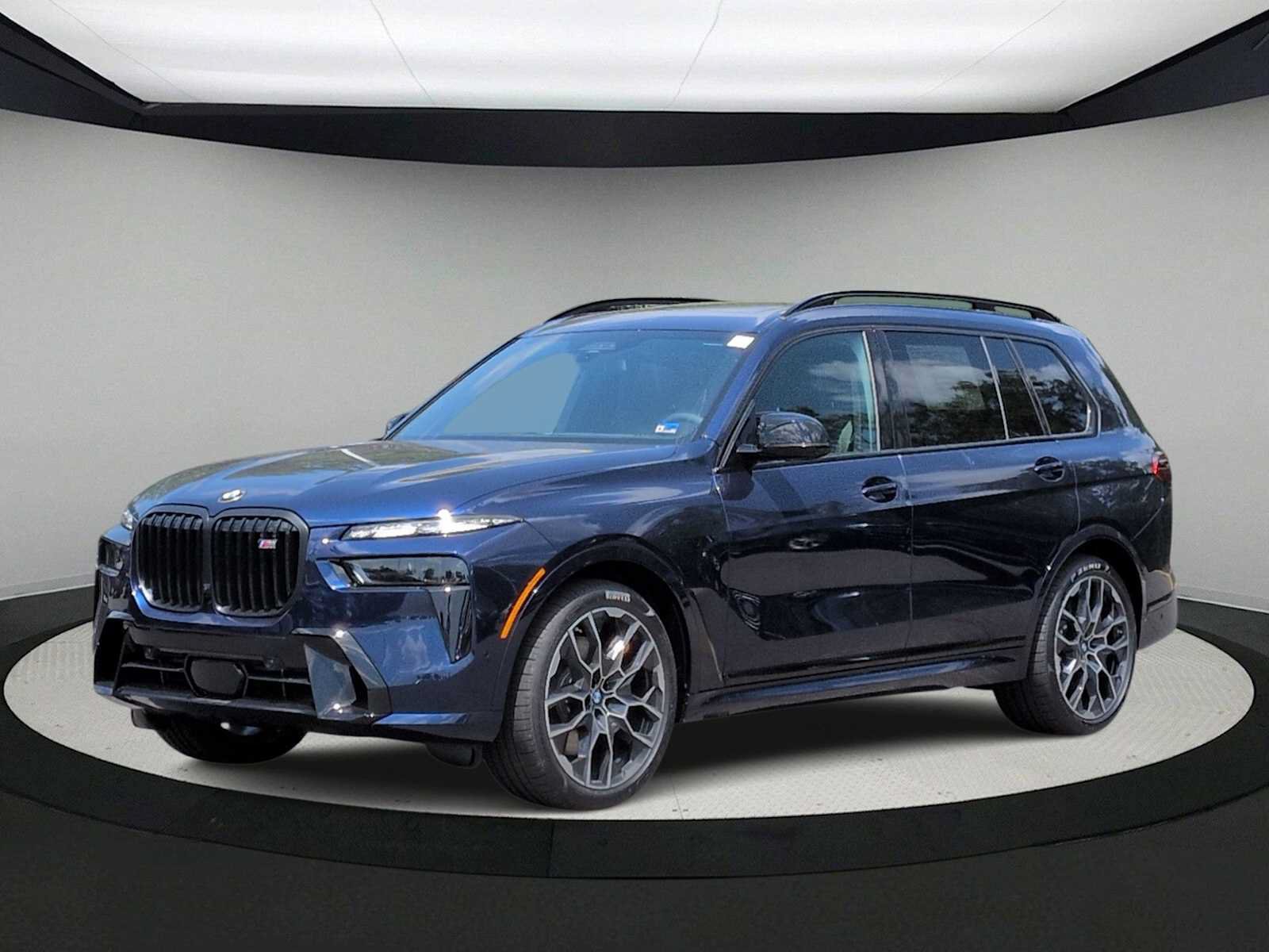 New 2027 BMW X7 M60i AWD/4WD image 4