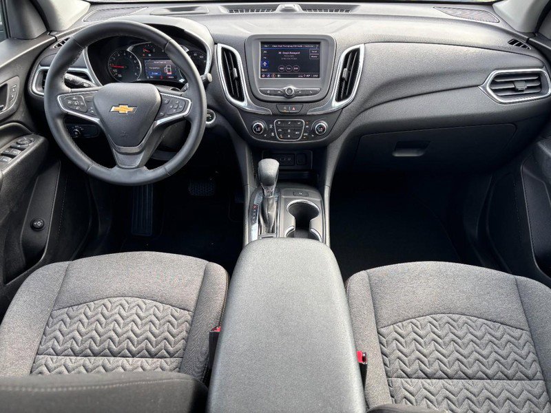 Certified 2024 Chevrolet Equinox LT FWD image 11