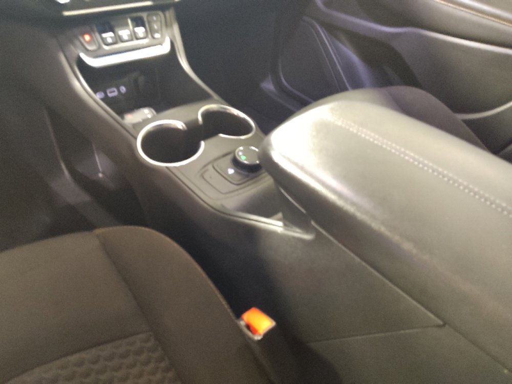 Used 2019 GMC Terrain SLE image 26