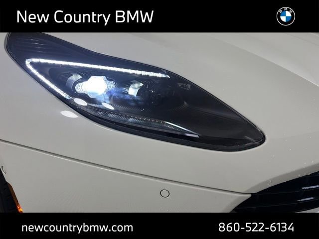Used 2019 Aston Martin DB11 Volante RWD image 27