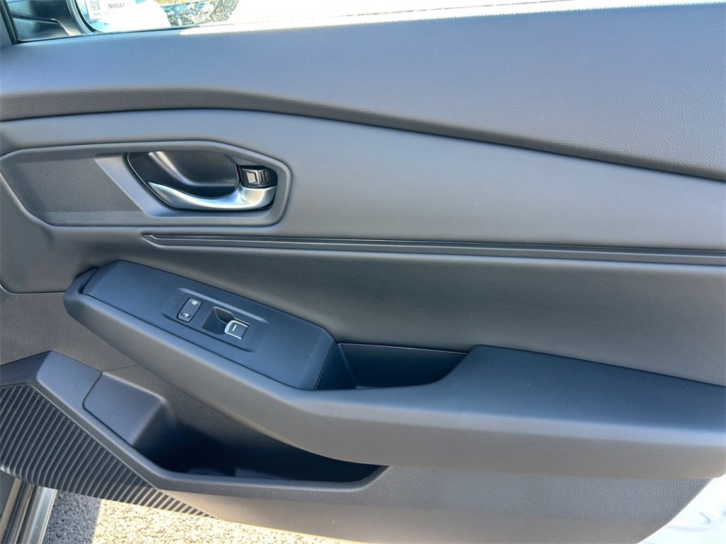 New 2025 Honda Accord SE image 19