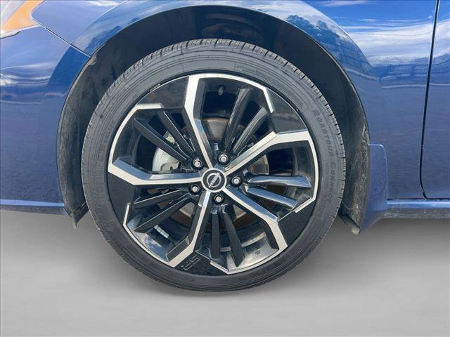 Used 2023 Nissan Altima 2.5 SR w/ SR Premium Package image 24