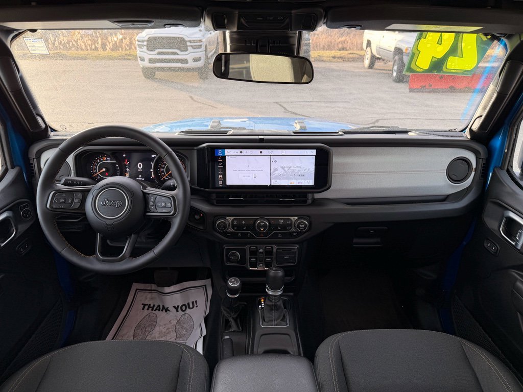 Used 2024 Jeep Gladiator Sport AWD/4WD image 20