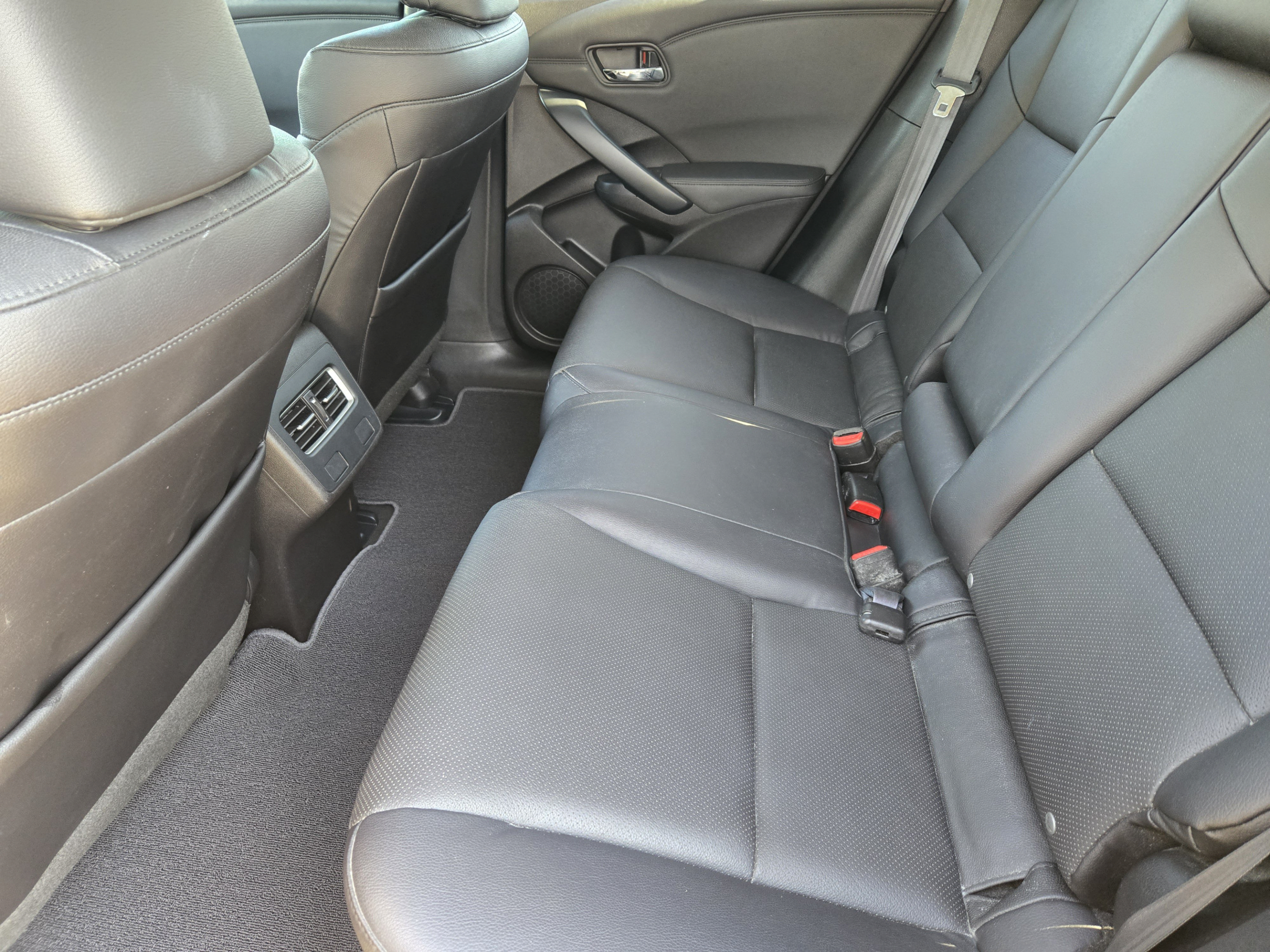 Used 2017 Acura RDX FWD w/ Technology Package image 27