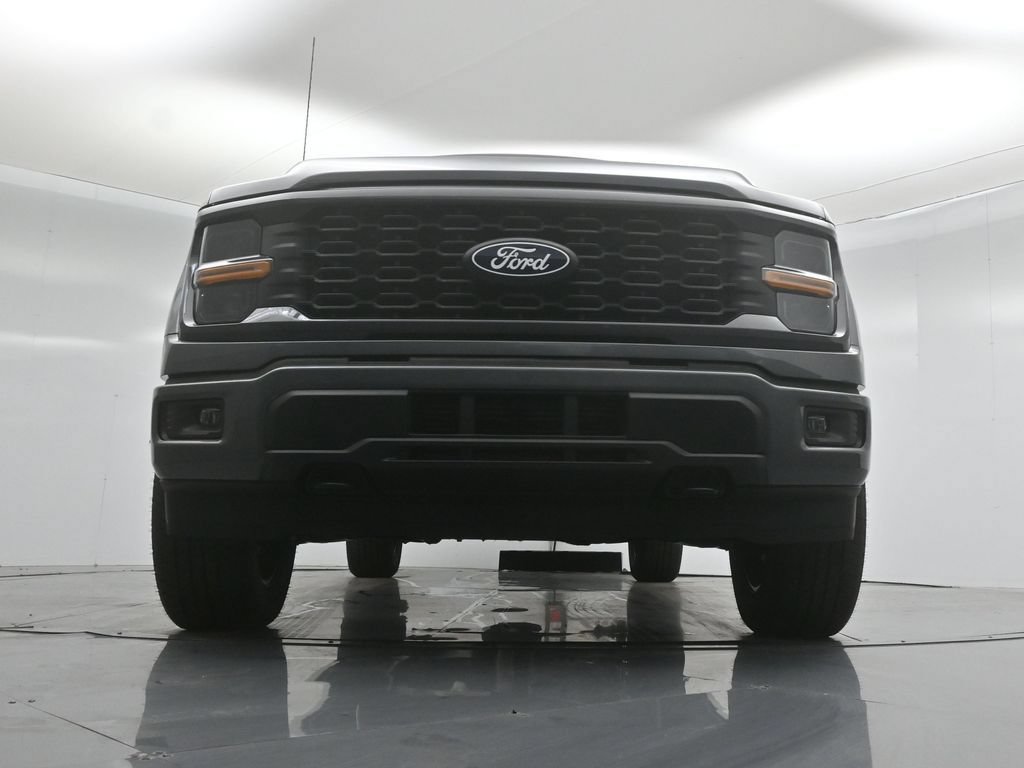 New 2026 Ford F150 STX w/ Equipment Group 200A AWD/4WD image 37