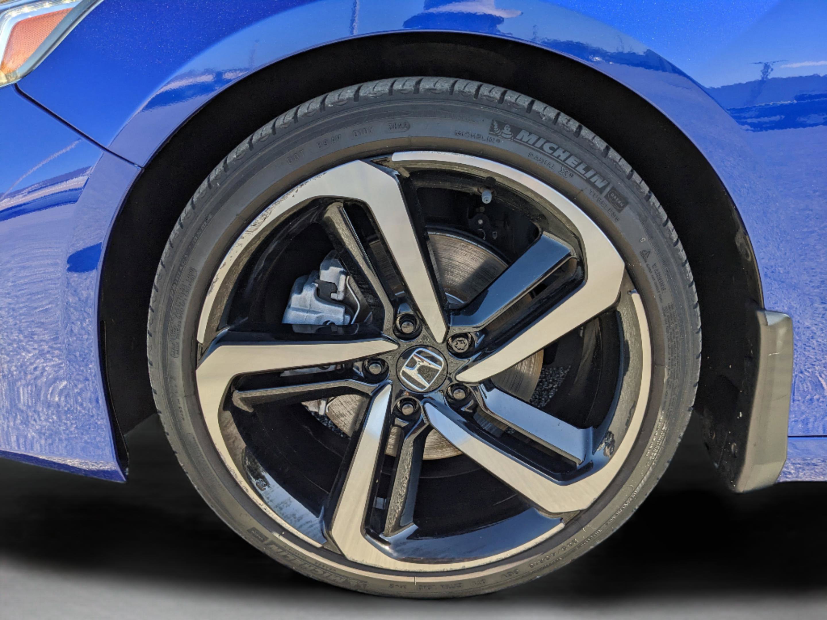 Used 2022 Honda Accord Sport image 42