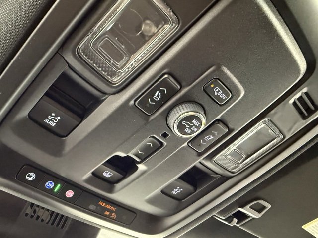 New 2025 Chevrolet Tahoe High Country image 28