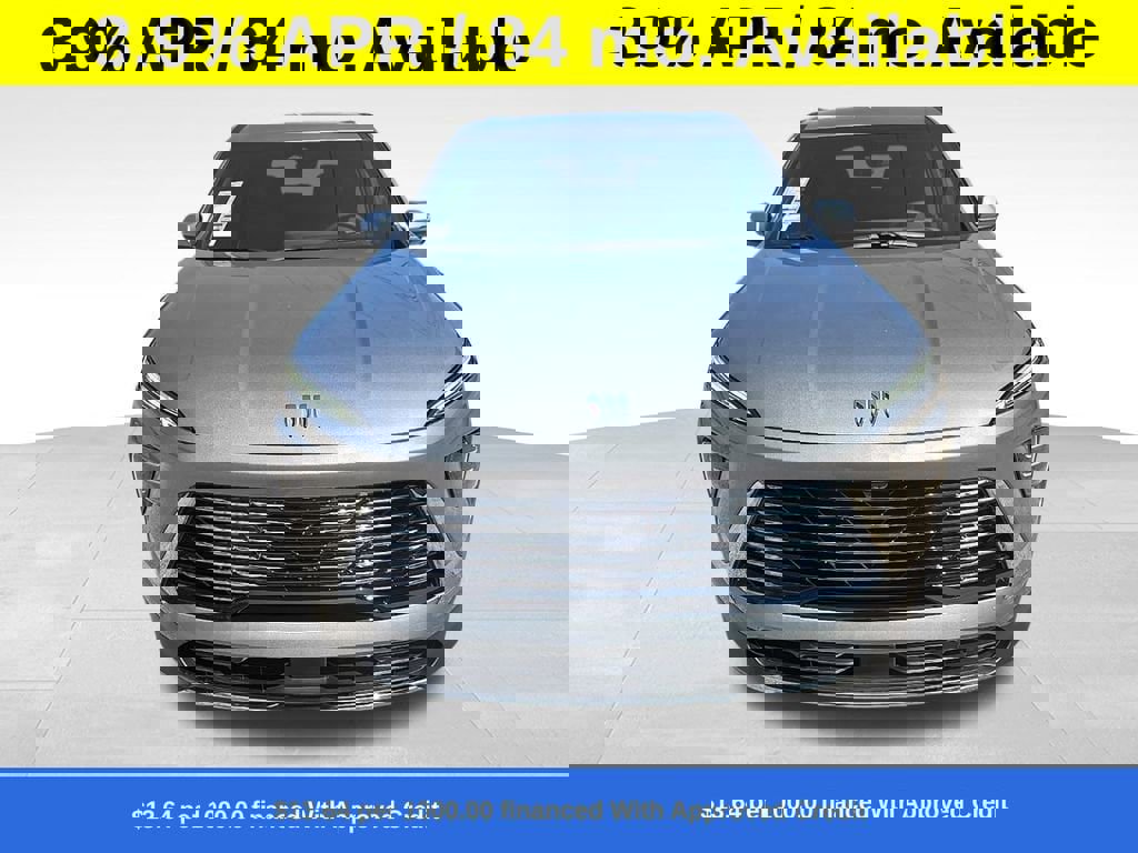 New 2026 Buick Enclave Preferred w/ Power Package image 2