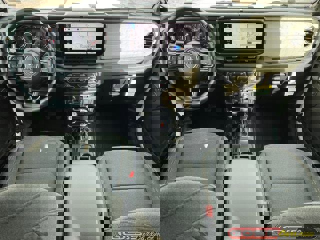 New 2026 Jeep Gladiator Sport image 8