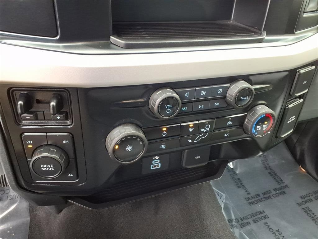 Used 2024 Ford F250 XLT image 20